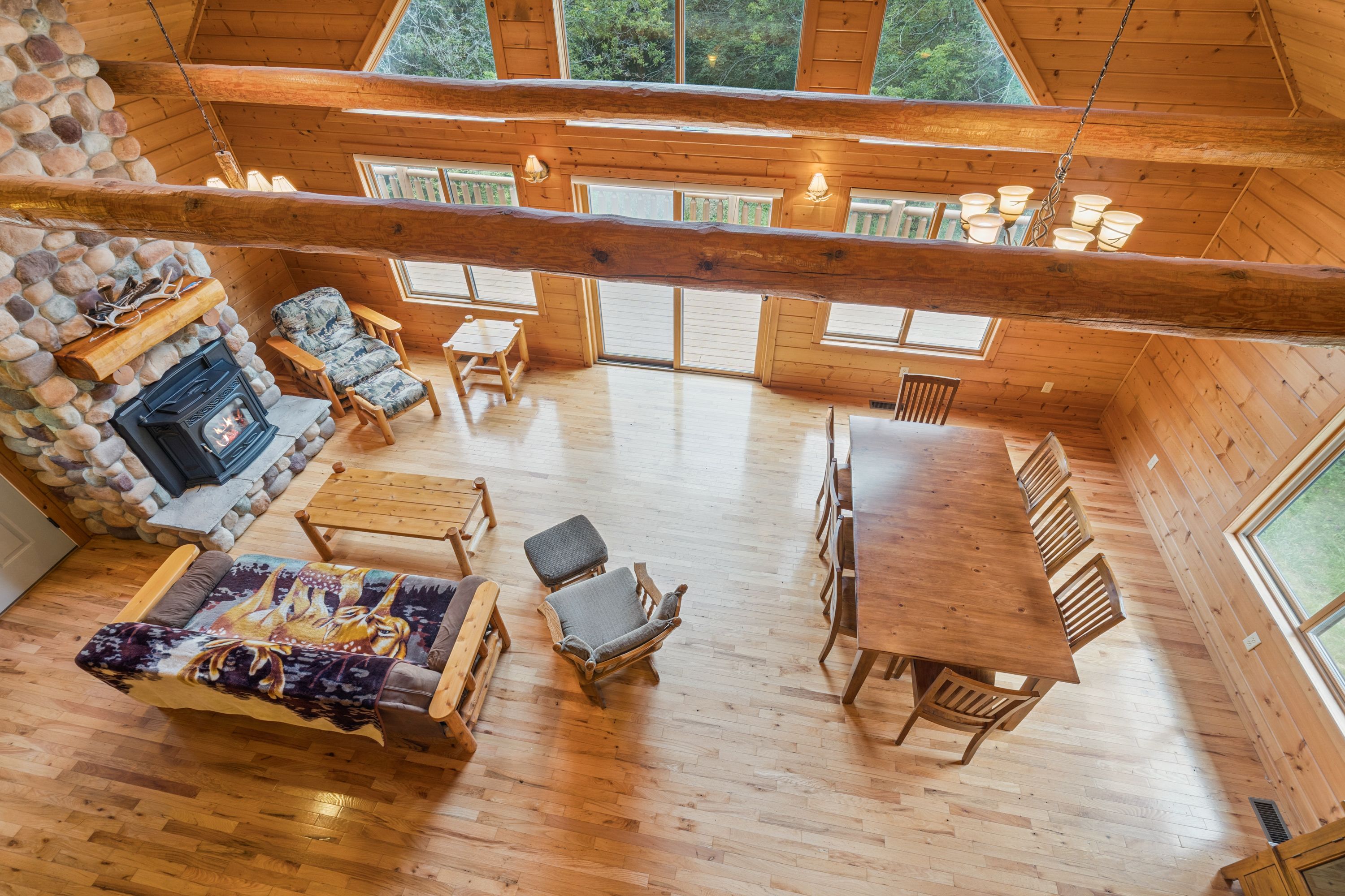 Listing Photo: 23-164 7985 Spore Rd